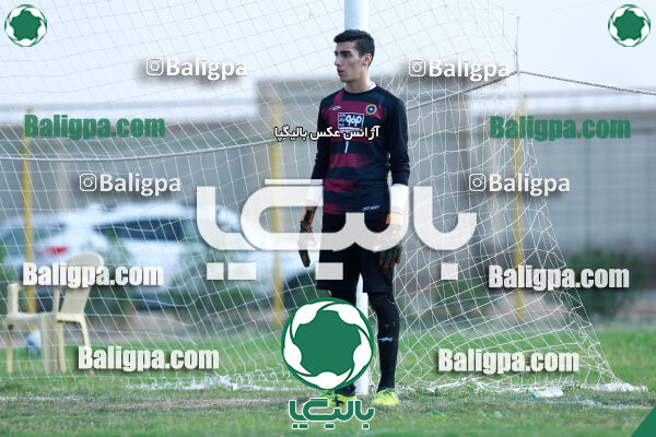 نفت اهواز ۰ - ۲ سپاهان اصفهان
