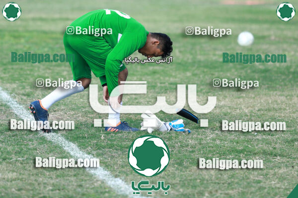 نفت اهواز ۰ - ۲ سپاهان اصفهان