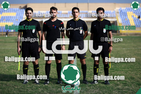 نفت اهواز ۰ - ۲ سپاهان اصفهان