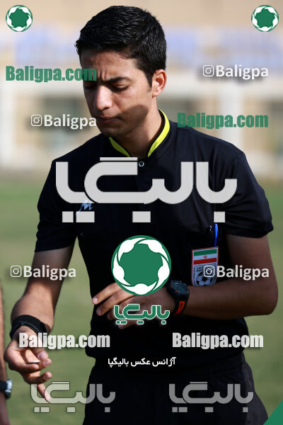 نفت اهواز ۰ - ۲ سپاهان اصفهان