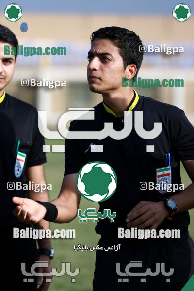نفت اهواز ۰ - ۲ سپاهان اصفهان