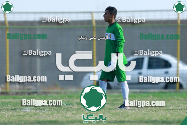 نفت اهواز ۰ - ۲ سپاهان اصفهان