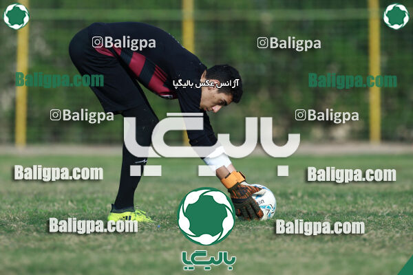نفت اهواز ۰ - ۲ سپاهان اصفهان