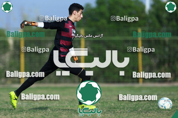 نفت اهواز ۰ - ۲ سپاهان اصفهان