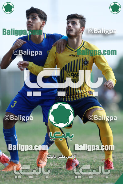 نفت اهواز ۰ - ۲ سپاهان اصفهان