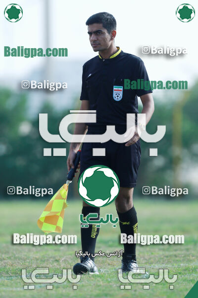 نفت اهواز ۰ - ۲ سپاهان اصفهان