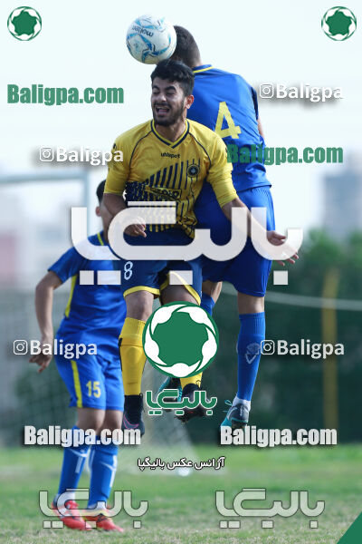 نفت اهواز ۰ - ۲ سپاهان اصفهان