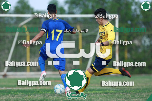 نفت اهواز ۰ - ۲ سپاهان اصفهان