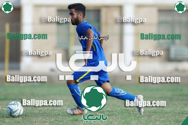نفت اهواز ۰ - ۲ سپاهان اصفهان