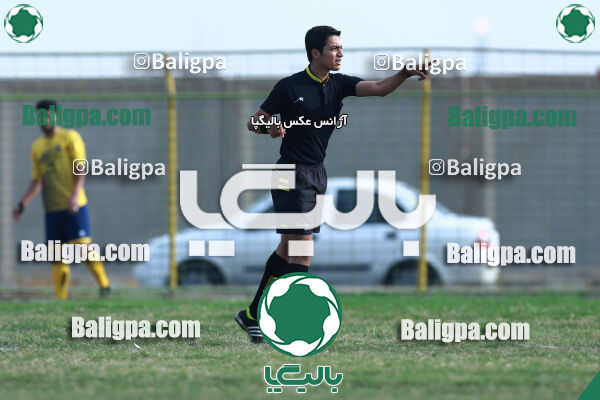 نفت اهواز ۰ - ۲ سپاهان اصفهان