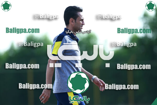 نفت اهواز ۰ - ۲ سپاهان اصفهان
