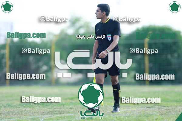 نفت اهواز ۰ - ۲ سپاهان اصفهان