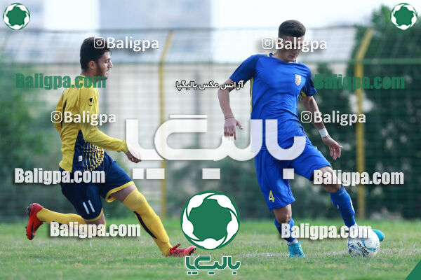 نفت اهواز ۰ - ۲ سپاهان اصفهان