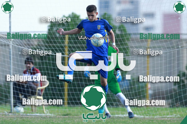 نفت اهواز ۰ - ۲ سپاهان اصفهان