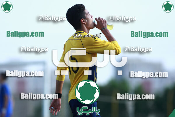 نفت اهواز ۰ - ۲ سپاهان اصفهان