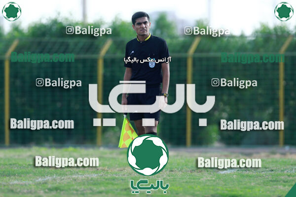 نفت اهواز ۰ - ۲ سپاهان اصفهان