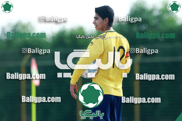 نفت اهواز ۰ - ۲ سپاهان اصفهان