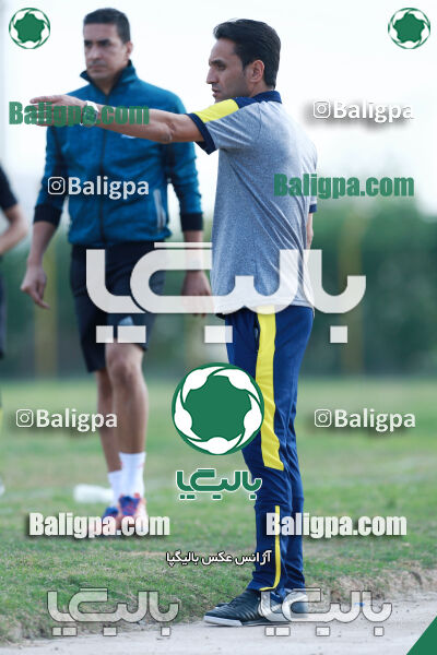 نفت اهواز ۰ - ۲ سپاهان اصفهان