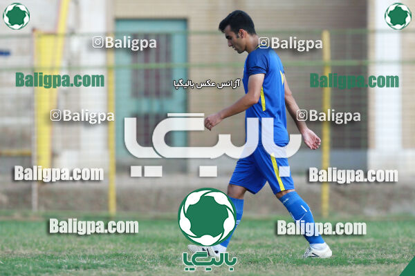 نفت اهواز ۰ - ۲ سپاهان اصفهان