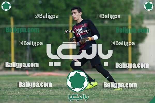 نفت اهواز ۰ - ۲ سپاهان اصفهان