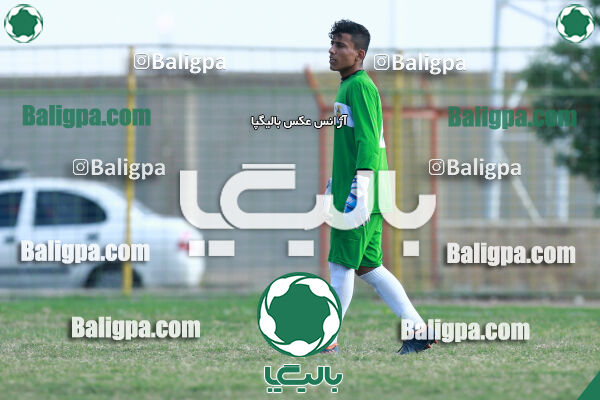 نفت اهواز ۰ - ۲ سپاهان اصفهان