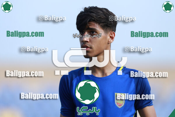 نفت اهواز ۰ - ۲ سپاهان اصفهان