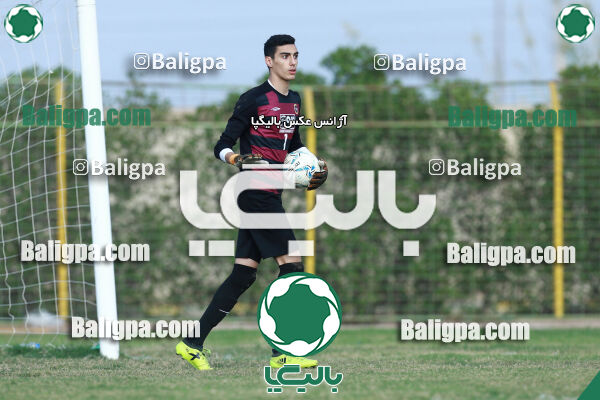 نفت اهواز ۰ - ۲ سپاهان اصفهان
