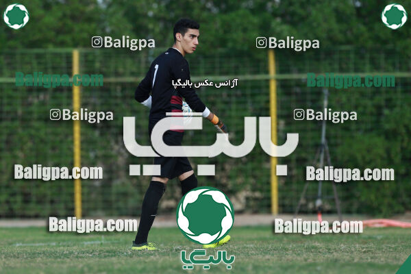 نفت اهواز ۰ - ۲ سپاهان اصفهان