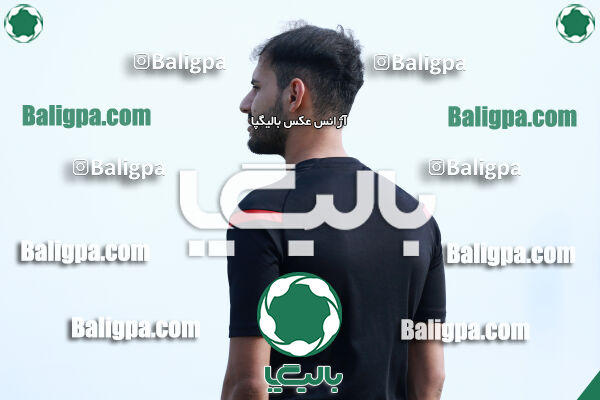 نفت اهواز ۰ - ۲ سپاهان اصفهان