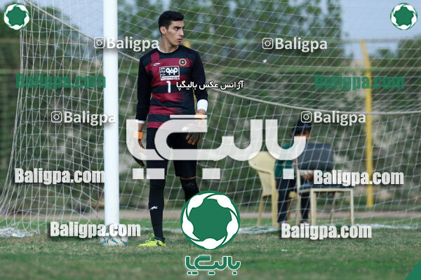 نفت اهواز ۰ - ۲ سپاهان اصفهان