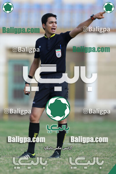 نفت اهواز ۰ - ۲ سپاهان اصفهان