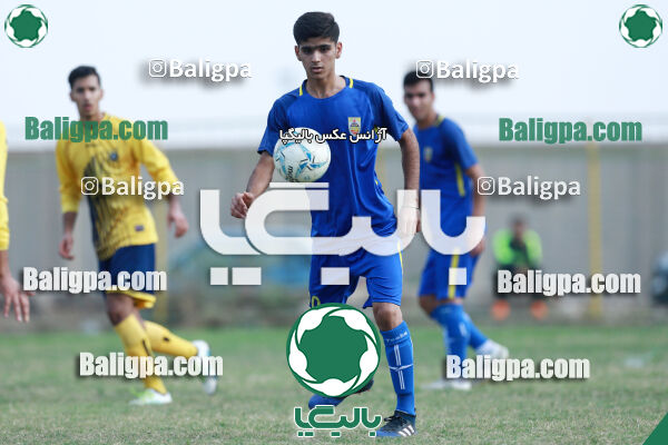 نفت اهواز ۰ - ۲ سپاهان اصفهان