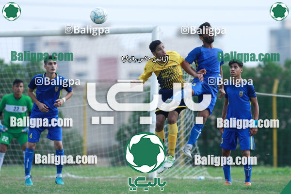 نفت اهواز ۰ - ۲ سپاهان اصفهان