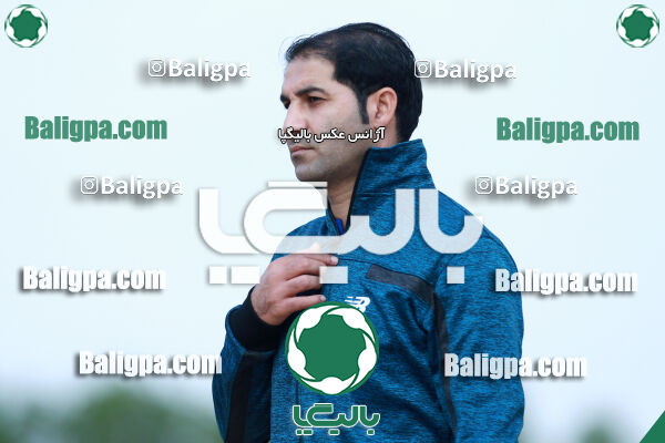 نفت اهواز ۰ - ۲ سپاهان اصفهان