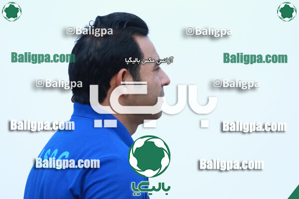 نفت اهواز ۰ - ۲ سپاهان اصفهان