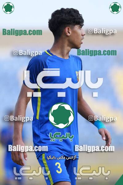 نفت اهواز ۰ - ۲ سپاهان اصفهان