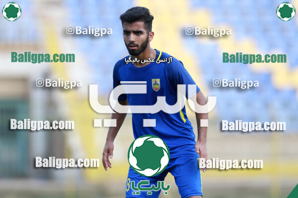 نفت اهواز ۰ - ۲ سپاهان اصفهان