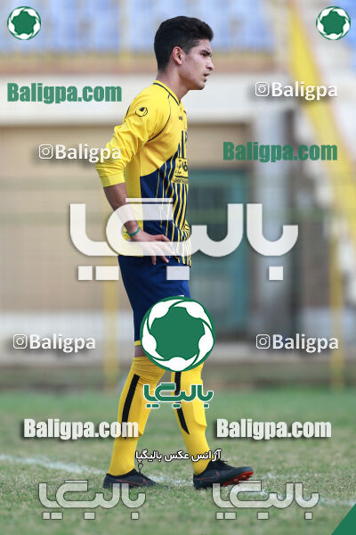 نفت اهواز ۰ - ۲ سپاهان اصفهان