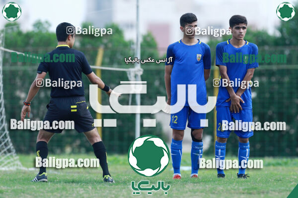 نفت اهواز ۰ - ۲ سپاهان اصفهان