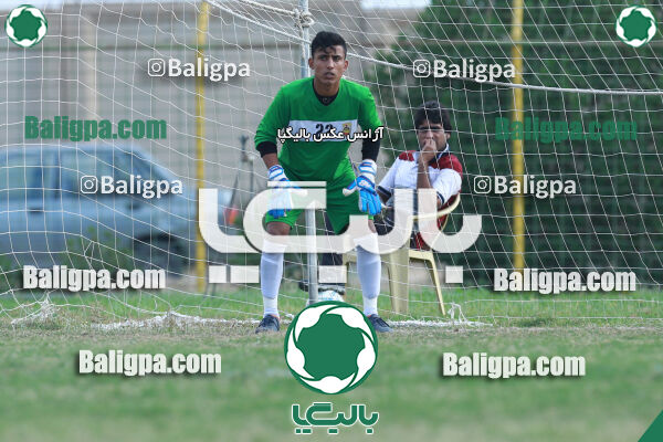 نفت اهواز ۰ - ۲ سپاهان اصفهان