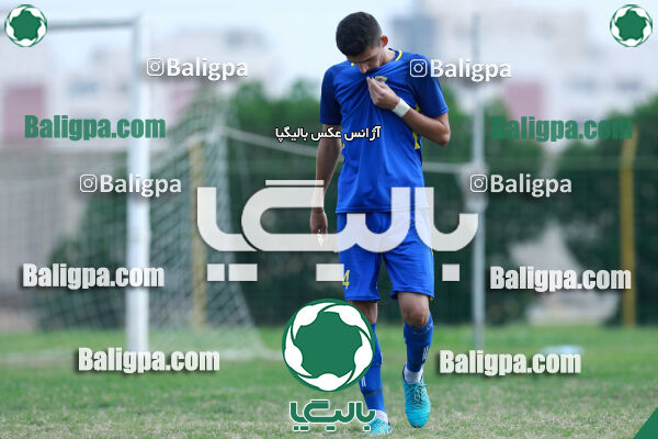 نفت اهواز ۰ - ۲ سپاهان اصفهان