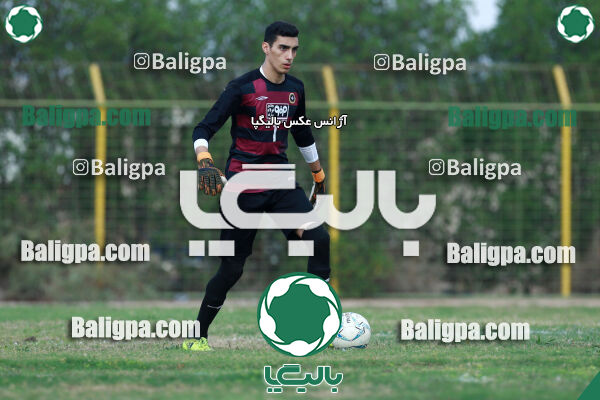 نفت اهواز ۰ - ۲ سپاهان اصفهان