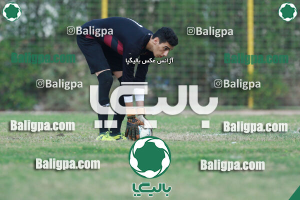 نفت اهواز ۰ - ۲ سپاهان اصفهان