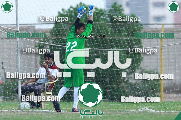 نفت اهواز ۰ - ۲ سپاهان اصفهان