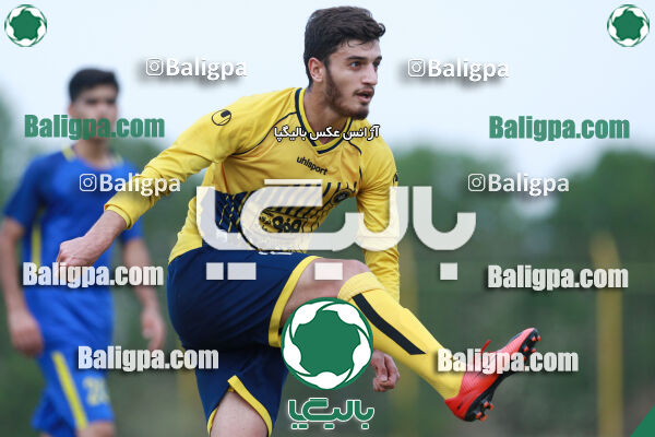 نفت اهواز ۰ - ۲ سپاهان اصفهان