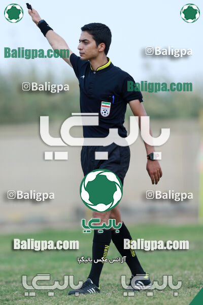 نفت اهواز ۰ - ۲ سپاهان اصفهان