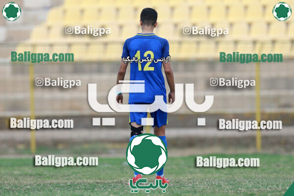 نفت اهواز ۰ - ۲ سپاهان اصفهان