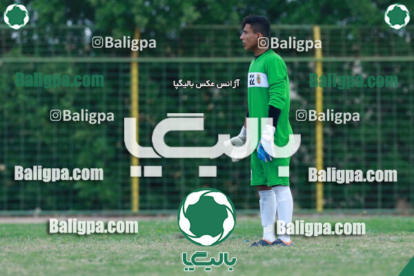 نفت اهواز ۰ - ۲ سپاهان اصفهان
