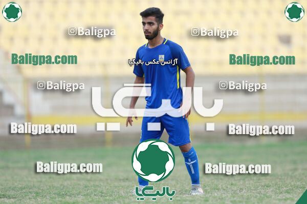 نفت اهواز ۰ - ۲ سپاهان اصفهان