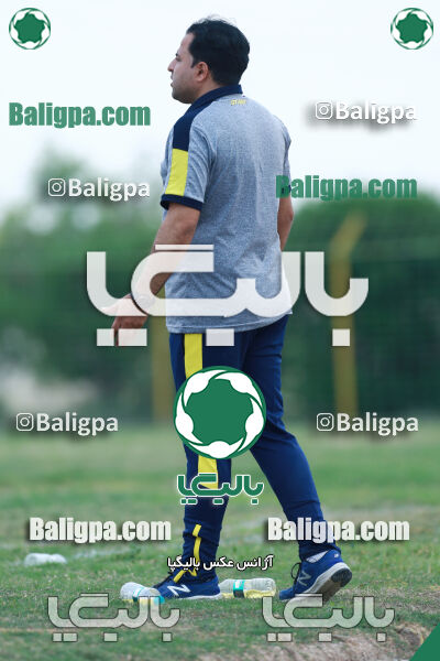 نفت اهواز ۰ - ۲ سپاهان اصفهان